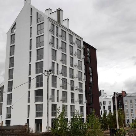 Ход строительства ЖК Белый Шоколад.Center, 10 очередь (ул. Величко, 25), октябрь 2019