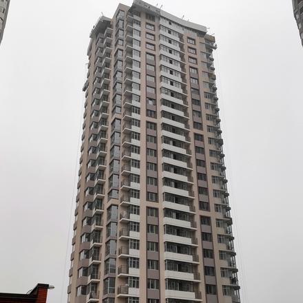 Статус строительства ЖК Лесной квартал Дом 5а