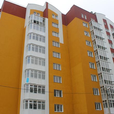 Хід будівництва вул. Жасминова, 5, 1 будинок, листопад 2019