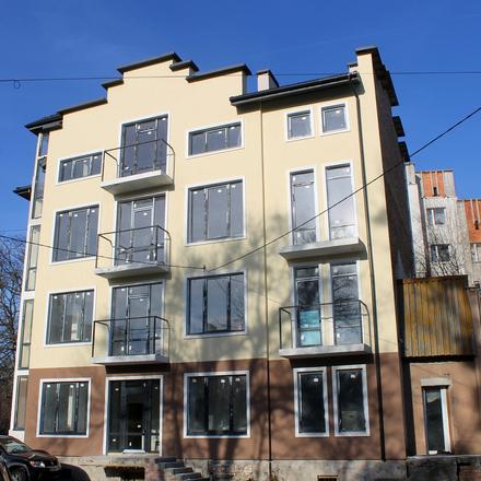 Хід будівництва ЖК Вілла Варшава, , грудень 2019