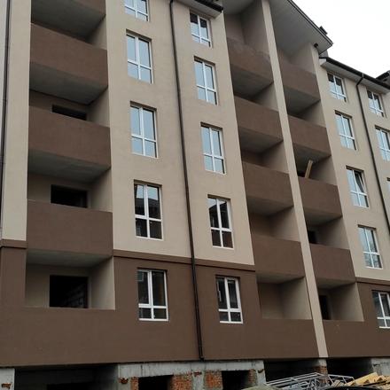 Ход строительства ЖК Барвиха, 2 дом, декабрь 2019