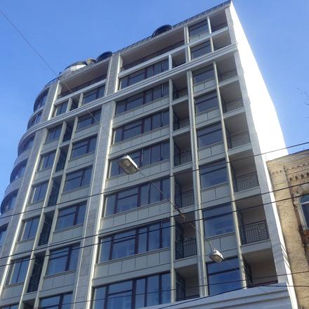 Ход строительства Клубный дом Дмитриевская, 60/19, , декабрь 2019