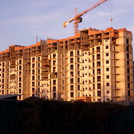 Статус будівництва ЖК Кришталеві джерела Будинок 4