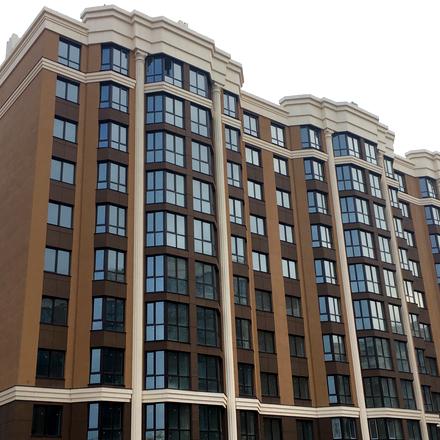 Хід будівництва ЖК Софія Резіденс, 2 черга (просп. Мартинова, 16), грудень 2019