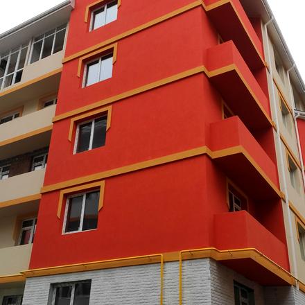 Хід будівництва ЖК Family, 4 черга (вул. К. Валовня, 16/1), грудень 2019