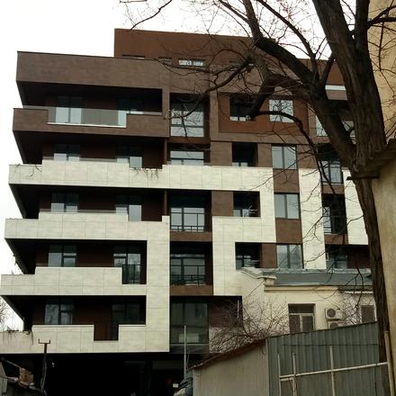 Хід будівництва Пространство на Кузнечной, , січень 2020