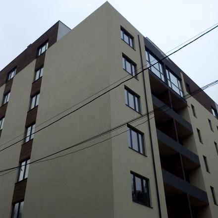 Хід будівництва Клубний будинок Greenwood, , січень 2020