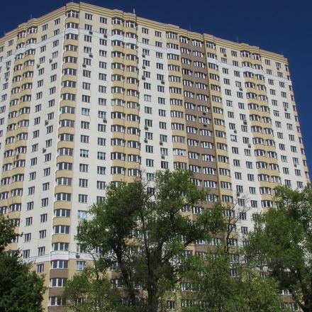Статус строительства ЖК Лесной квартал Дом 1