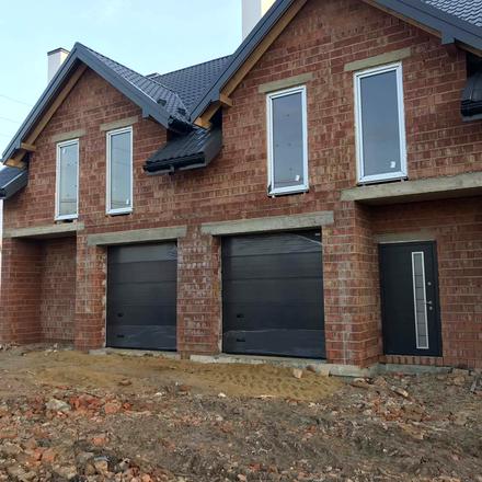 Хід будівництва вул. Андрусіва, 10/13, 16, 22, 0, лютий 2020