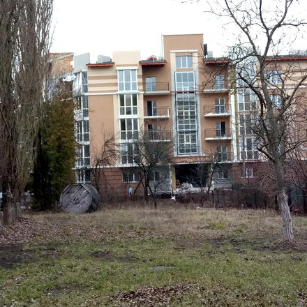 Статус будівництва ЖК Кришталеві джерела Будинок 116