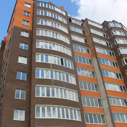 Хід будівництва ЖК Галицький Лев, 15 будинок, березень 2020