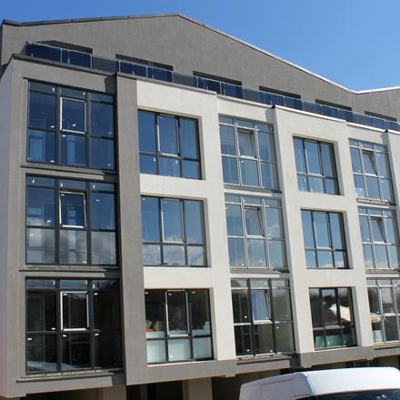 Хід будівництва вул. Молдавська, 23, Будинок, березень 2020