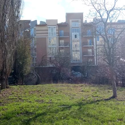 Статус будівництва ЖК Кришталеві джерела Будинок 116