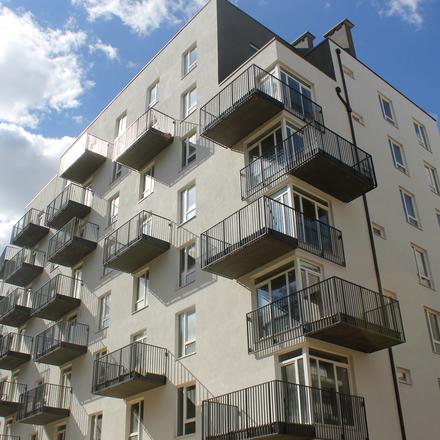 Хід будівництва ЖК Малоголосківські пагорби, будинок Д3, квітень 2020