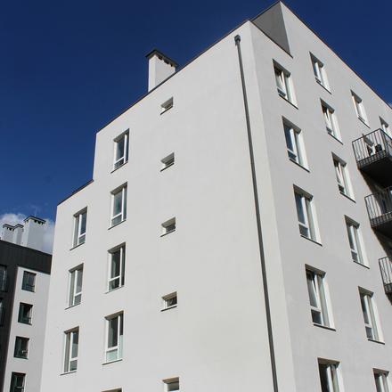 Хід будівництва ЖК Малоголосківські пагорби, будинок Д1, квітень 2020