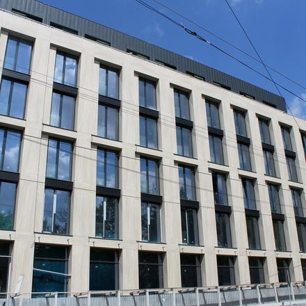 Хід будівництва ЖК Avalon 37, , квітень 2020