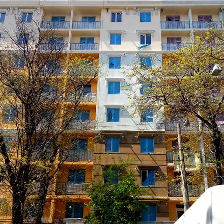 Хід будівництва ЖК Новосельський, 1 секція, травень 2020