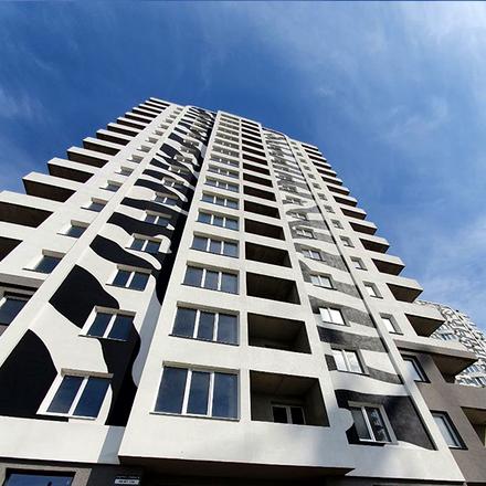 Хід будівництва ЖМ Саванна Сіті, корпус «Зебра 2», квітень 2020