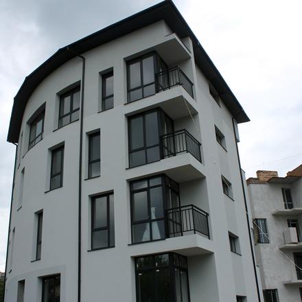 Хід будівництва вул. Господарська, 21, 21в, 21г, 1 будинок, травень 2020