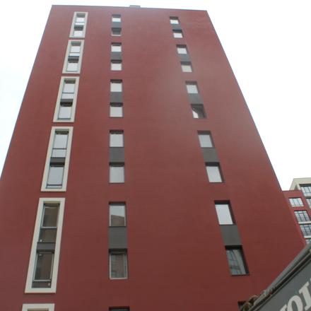 Хід будівництва ЖК Семицвіт, 7 будинок, травень 2020