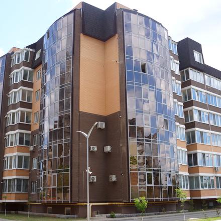 Хід будівництва ЖК Набережний квартал, 0, травень 2020