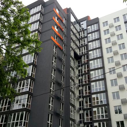 Хід будівництва ЖК Схід, , червень 2020