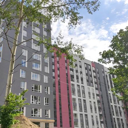 Хід будівництва ЖК Нові Метри Park, 1 будинок, червень 2020