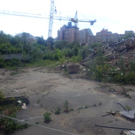 Ход строительства ЖК Покрова, 0, июнь 2020