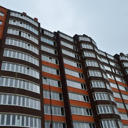 Хід будівництва ЖК Галицький Лев, 14 будинок, червень 2020