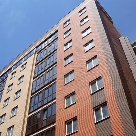 Хід будівництва ЖК Одеська Чайка (Сахарова), 6 будинок, червень 2020