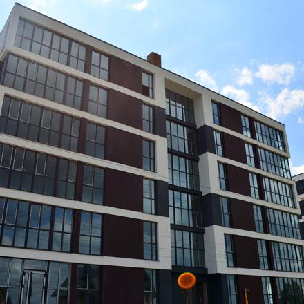 Хід будівництва ЖК Grand Village, 9 будинок, червень 2020