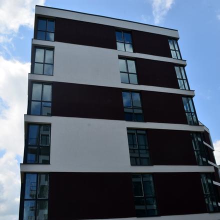 Хід будівництва ЖК Grand Village, 11 будинок, червень 2020