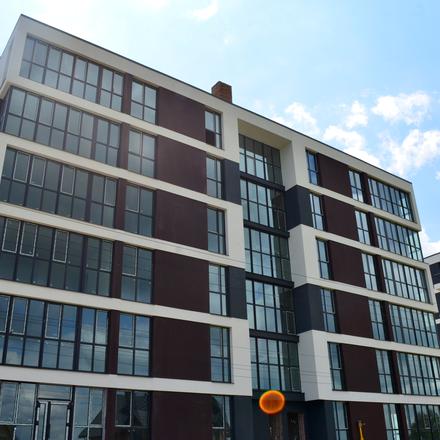 Хід будівництва ЖК Grand Village, 10 будинок, червень 2020