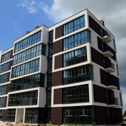 Хід будівництва ЖК Grand Village, 9 будинок, червень 2020