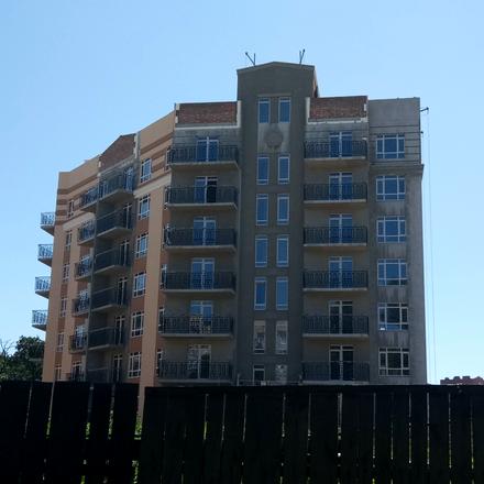 Статус будівництва ЖК Кришталеві джерела Будинок 17