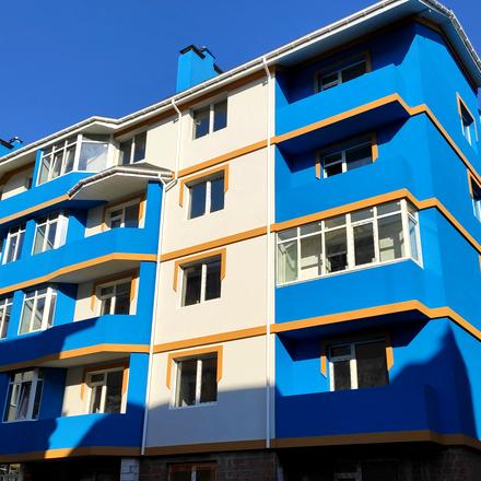 Хід будівництва ЖК Family, 5 черга (пров. Одеський, 6/1), червень 2020