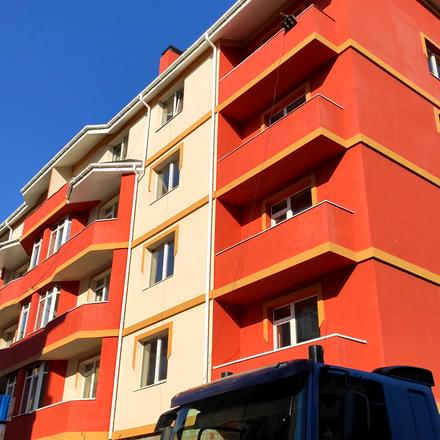 Хід будівництва ЖК Family, 5 черга (пров. Одеський, 6/2), червень 2020