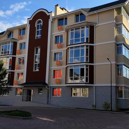 Хід будівництва ЖК Family, 4 черга (вул. К. Валовня, 18/1), червень 2020