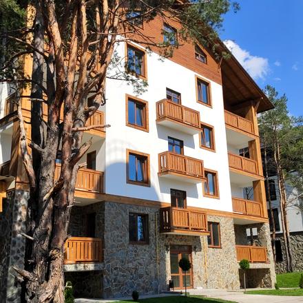 Хід будівництва ЖК DESNA residence, Давос №15, червень 2020