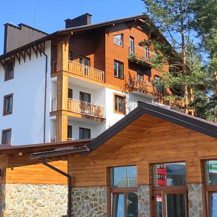 Хід будівництва ЖК DESNA residence, Давос №21, червень 2020