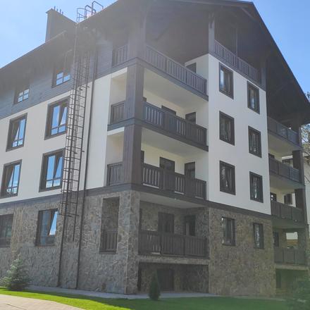 Хід будівництва ЖК DESNA residence, Тироль №12, червень 2020