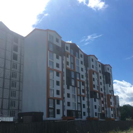 Хід будівництва ЖК Orange Park, вул. Одеська, 25б (секції 10-12), липень 2020