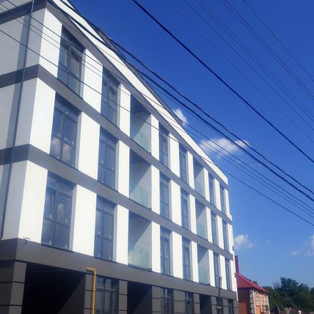 Хід будівництва ЖК Солом'янський, , липень 2020