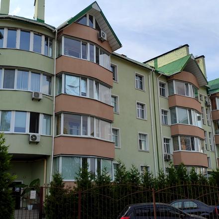 Хід будівництва ЖК Петропавлівський, 2 будинок, липень 2020