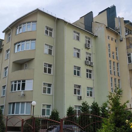 Хід будівництва ЖК Петропавлівський, 1 будинок, липень 2020