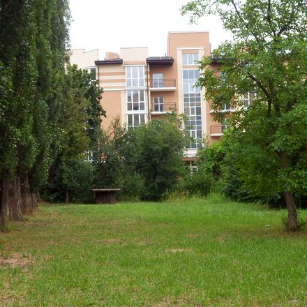 Хід будівництва ЖК Кришталеві джерела, 4 черга (будинок 116), липень 2020