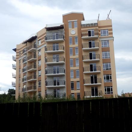 Статус будівництва ЖК Кришталеві джерела Будинок 17