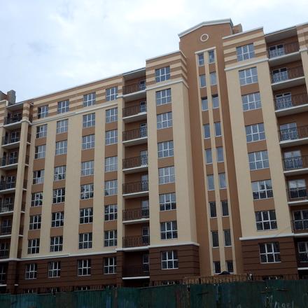 Статус будівництва ЖК Кришталеві джерела Будинок 25