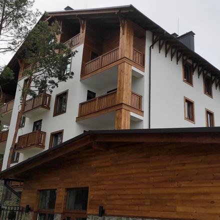 Хід будівництва ЖК DESNA residence, Давос №19, липень 2020