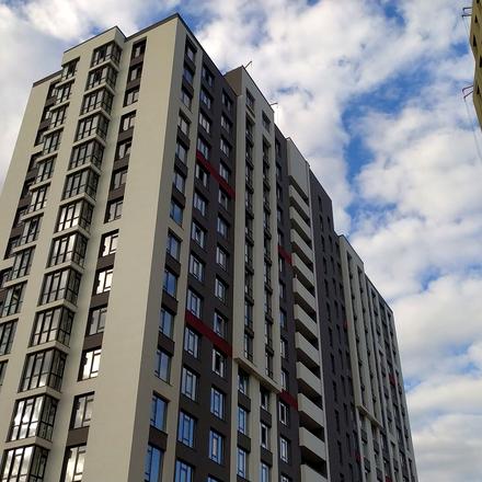 Статус будівництва ЖК Сучасний квартал Будинок 1
